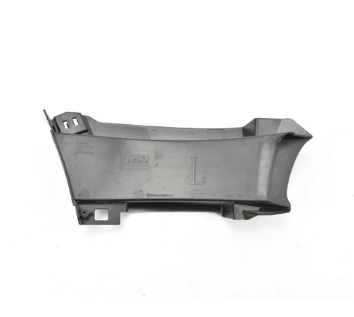 Deflector aer fata MG ZS (ZS11), 07.2020-, partea stanga,