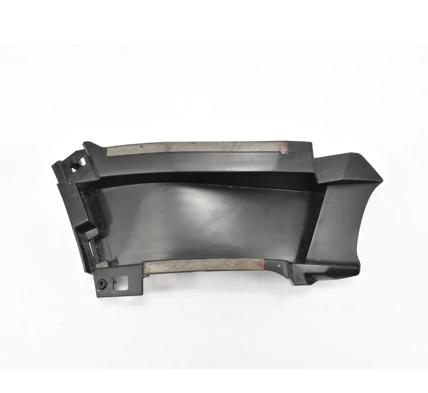 Deflector aer fata MG ZS (ZS11), 07.2020-, partea dreapta,