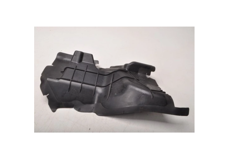 Deflector aer fata MG HS, 09.2018-12.20, partea stanga, superior,