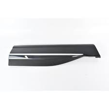 Bandou usa spate MG HS, 2023-10.2024, partea dreapta,