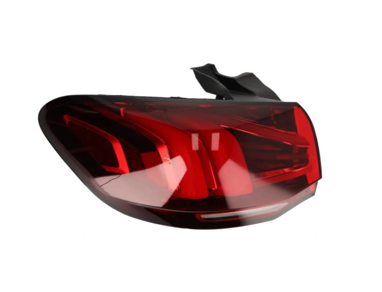 Lampa spate MG HS, 11.2020-10.2024, partea stanga, original, LED; exterior; marked SAIC Light Technology,