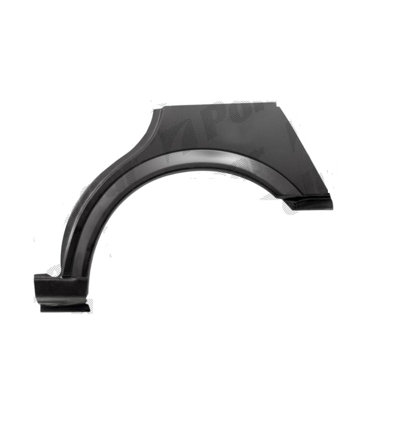 Segment reparatie aripa spate spate OPEL ASTRA G, 01.1998-08.2009, partea stanga, Model COMBI, Estate,