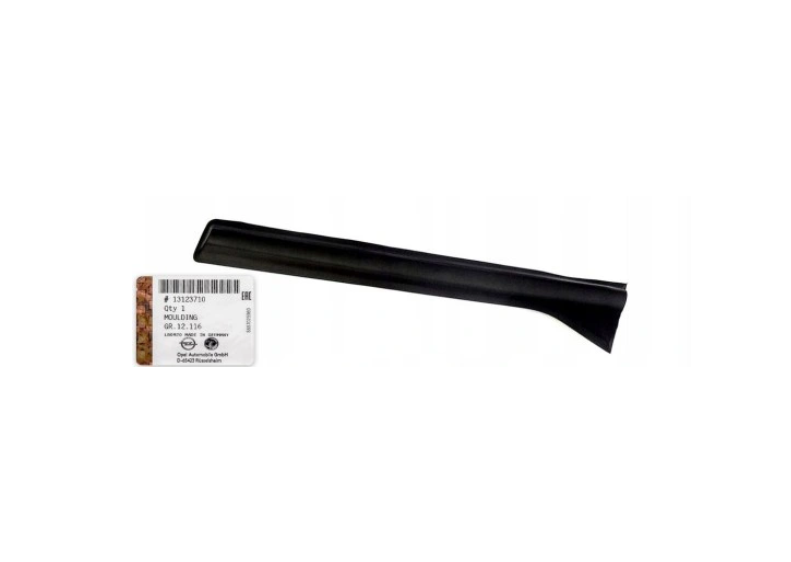 Bandou stalp OPEL ASTRA H, 10.2003-12.2012, partea stanga, original,