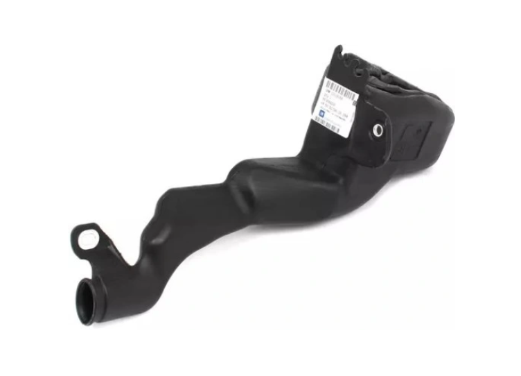 Rezervor spalator parbriz OPEL ASTRA H, 2003-12.2012, modele fara spalator faruri, cu senzor nivel lichid, cu cap,