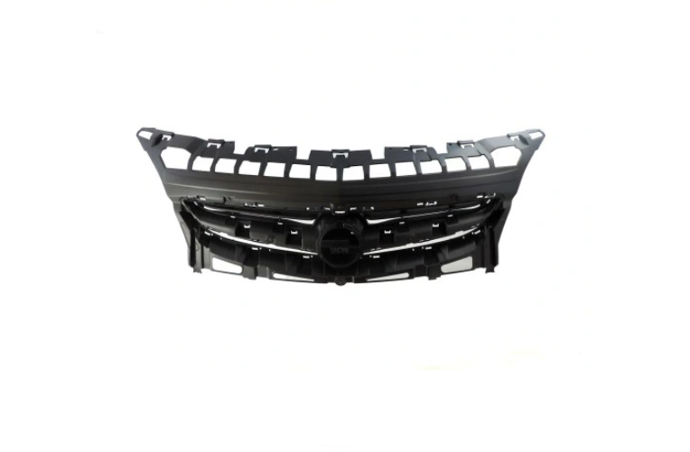 Grila masca fata OPEL ASTRA J, 2013-