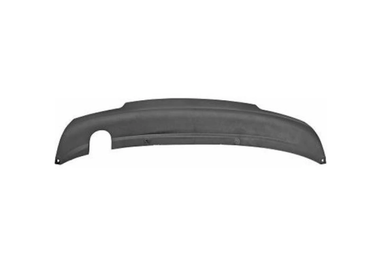 Spoiler bara spate OPEL ASTRA J, 09.2009-2012, model Hatchback,