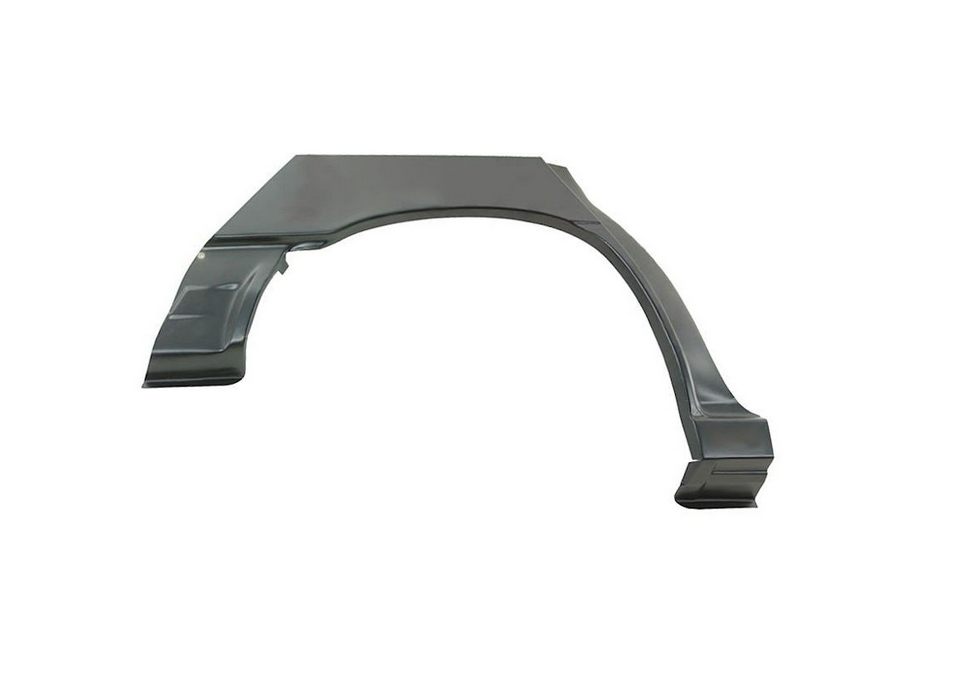 Segment reparatie aripa spate spate OPEL VECTRA A, 1988-1995, modele cu 5 usi, partea dreapta,