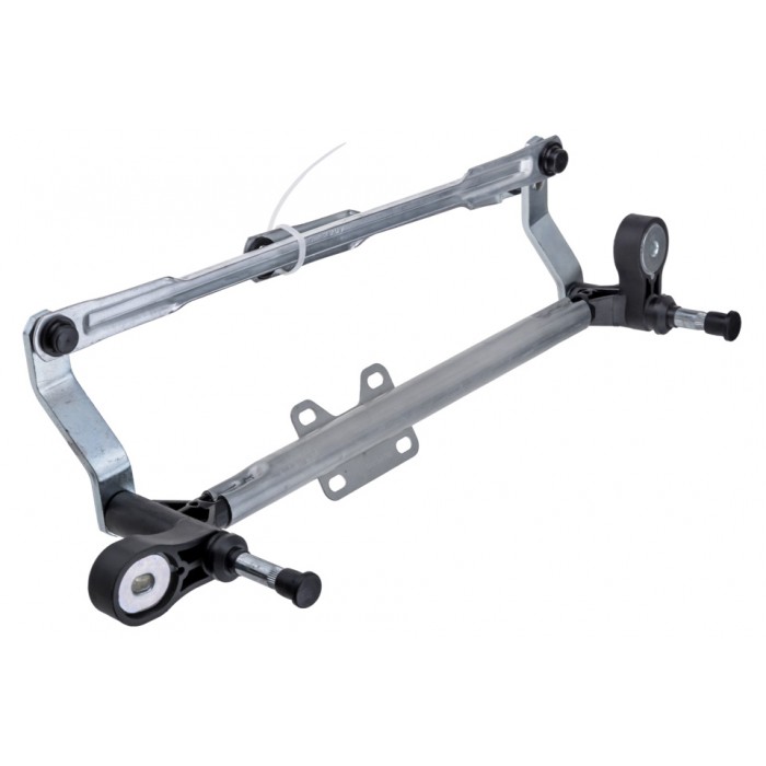 Mecanism stergator parbriz fara motor OPEL CORSA D, 07.2006-12.2014