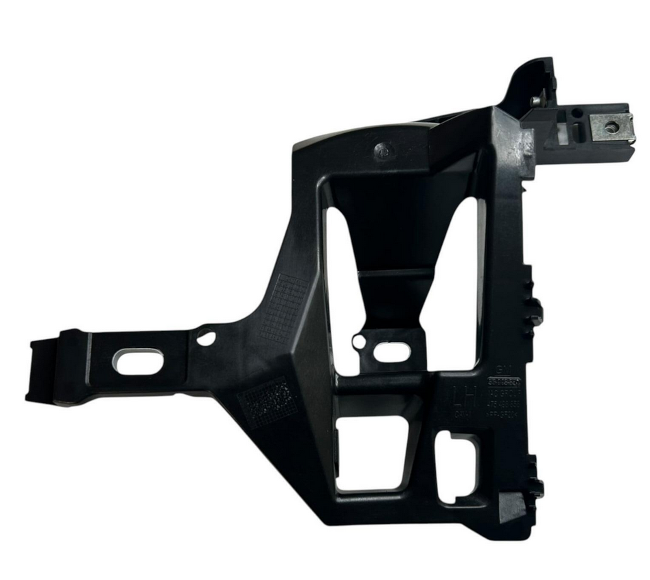Suport fixare far OPEL CORSA E, 11.2014-, partea stanga,