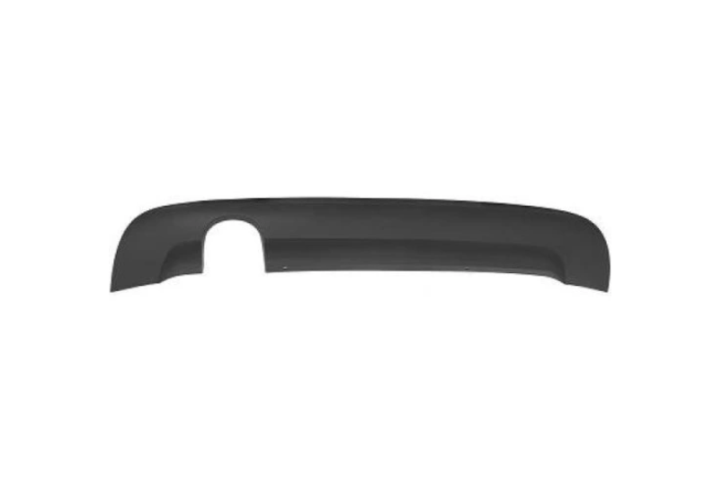 Spoiler bara spate OPEL CORSA E, 11.2014-