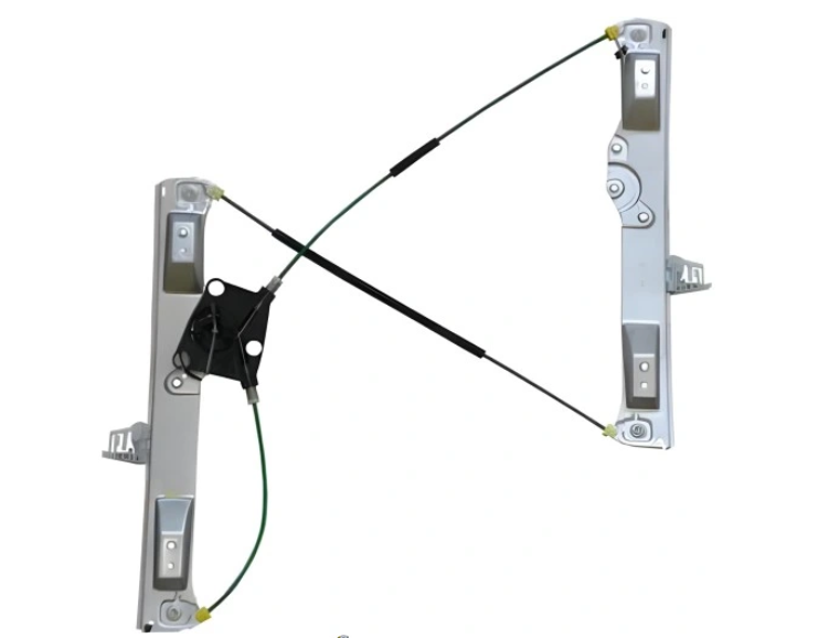 Macara geam usa fata fara motoras OPEL CORSA E, 11.2014-, partea stanga,