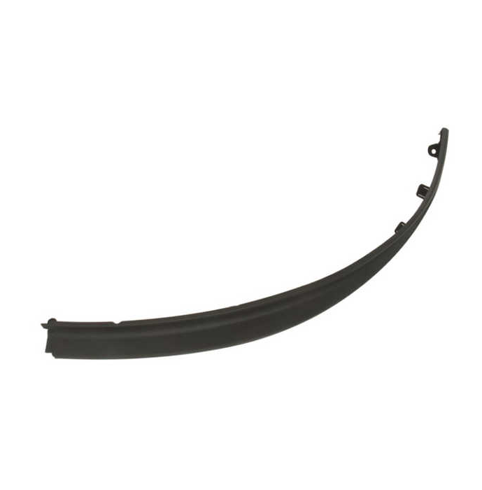 Spoiler bara fata OPEL ASTRA K, 10.2015-2019, partea stanga,