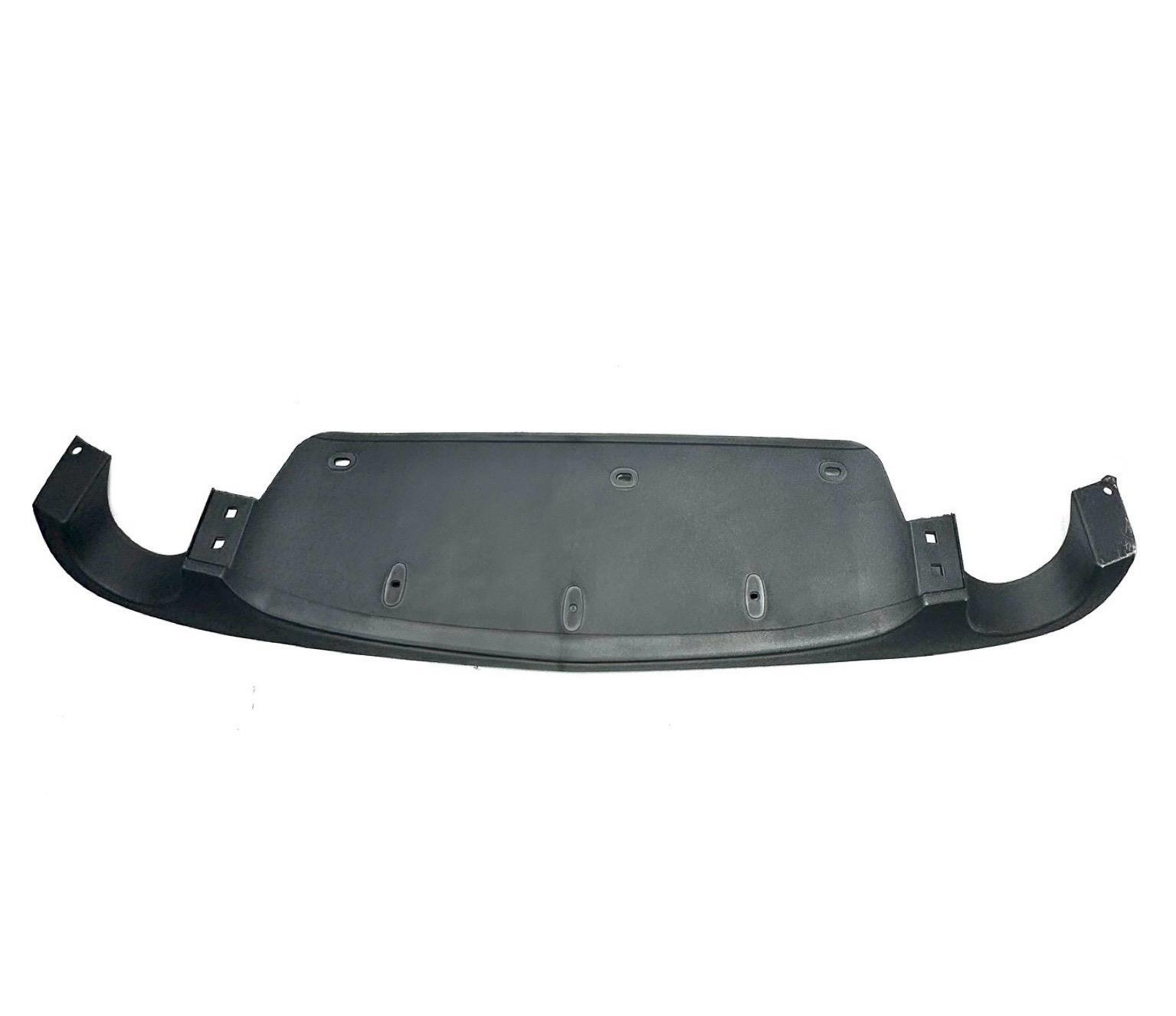 Spoiler bara spate OPEL INSIGNIA (G09), 11.2013-07.2017, Model LIFTBACK, SEDAN,