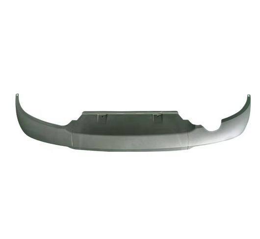 Spoiler bara spate OPEL INSIGNIA, 03.2017-06.20, cu gaura evacuare,