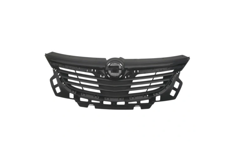 Grila masca fata OPEL ZAFIRA TOURER, 2017-, complet,