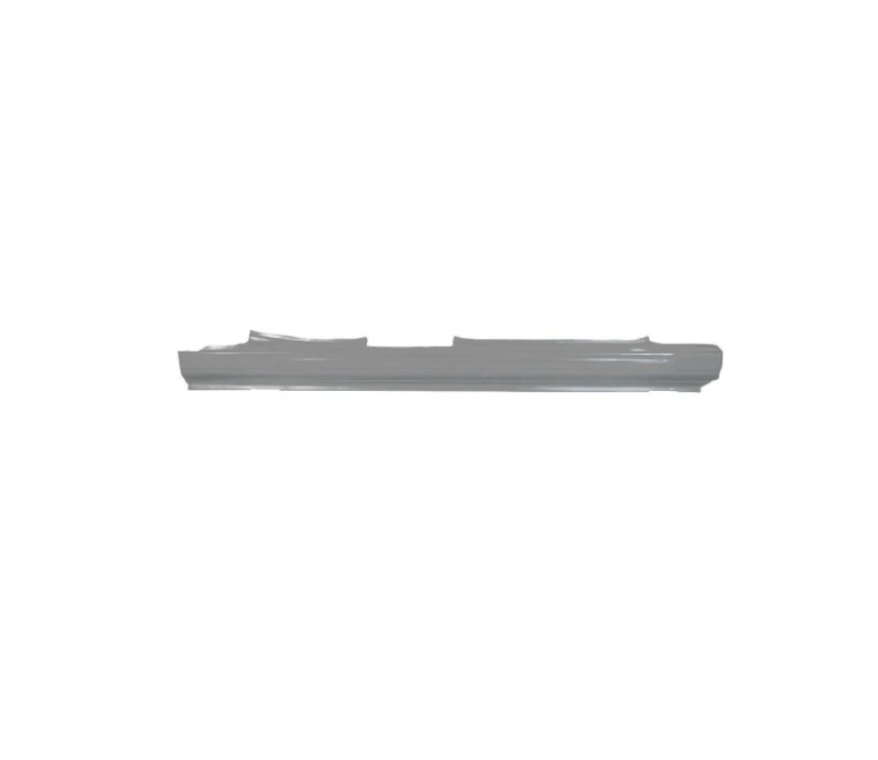 Prag PEUGEOT 406 (8_), 10.1995-04.2004, modele cu 5 usi, partea stanga, cover; metal galvanizat,