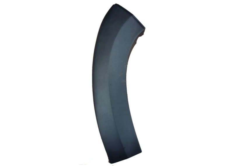 Capac bara fata CITROEN JUMPER (250), 09.2006-08.2014; FIAT DUCATO (250), 09.2006-08.2014; PEUGEOT BOXER (250), 09.2006-08.2014, partea stanga, negru,