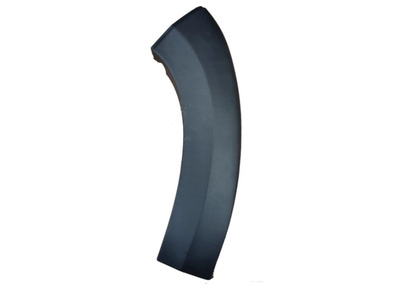Capac bara fata CITROEN JUMPER (250), 09.2006-08.2014; FIAT DUCATO (250), 09.2006-08.2014; PEUGEOT BOXER (250), 09.2006-08.2014, partea dreapta, negru,