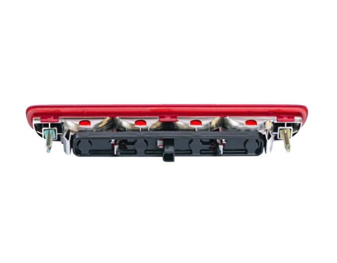 Stop suplimentar frana spate CITROEN JUMPER (250), 09.2006-08.2014; JUMPER, 06.2014-; FIAT DUCATO (250), 09.2006-08.2014; DUCATO, 06.2014-; PEUGEOT BOXER (250), 09.2006-08.2014; BOXER, 06.2014-, central, tip bec W5W; cu suport bec, model : FURGON,