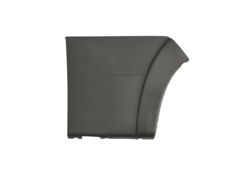Flasc bara spate CITROEN JUMPER (250), 09.2006-08.2014; FIAT DUCATO (250), 09.2006-08.2014; PEUGEOT BOXER (250), 09.2006-08.2014, partea stanga, gri-inchis; lateral; cu sarcina ridicata,