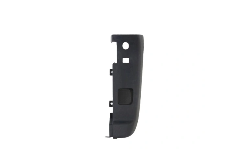 Flasc bara spate CITROEN Jumper (250), FIAT Ducato (250), PEUGEOT Boxer (250) 2006-2014; Jumper, Ducato, Boxer 2014+ -, dreapta, fara catadioptru; gri-inchis; Unghi maxim deschidere 270 grade; cu sarcina mica,