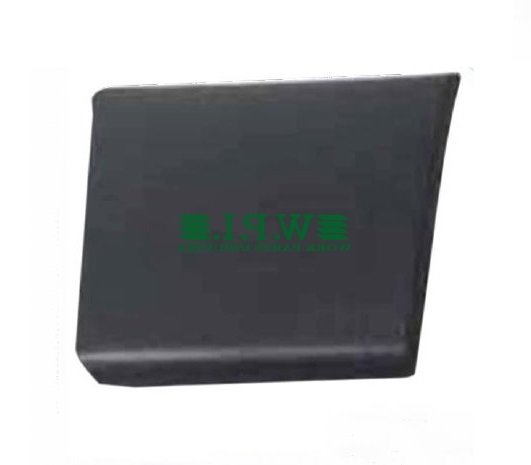 Flasc bara spate CITROEN JUMPER (250), 09.2006-08.2014; FIAT DUCATO (250), 09.2006-08.2014; PEUGEOT BOXER (250), 09.2006-08.2014, partea dreapta, gri-inchis; lateral,
