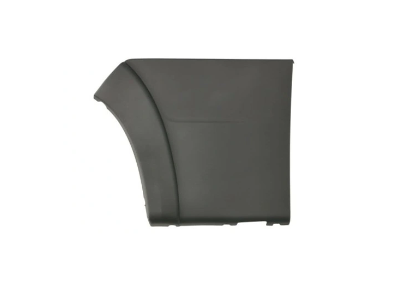 Flasc bara spate CITROEN JUMPER (250), 09.2006-08.2014; FIAT DUCATO (250), 09.2006-08.2014; PEUGEOT BOXER (250), 09.2006-08.2014, partea dreapta, gri-inchis; lateral; cu sarcina ridicata, cu sarcina ridicata,