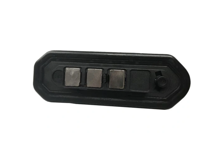 Conector usa culisanta electric CITROEN JUMPER (250), 09.2006-08.2014; FIAT DUCATO (250), 09.2006-08.2014; PEUGEOT BOXER (250), 09.2006-08.2014