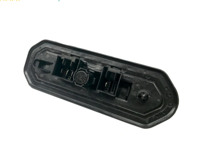 Conector usa culisanta electric CITROEN JUMPER (250), 09.2006-08.2014; FIAT DUCATO (250), 09.2006-08.2014; PEUGEOT BOXER (250), 09.2006-08.2014