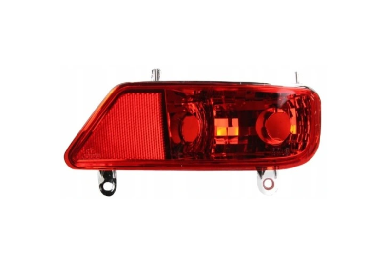 Lampa ceata spate PEUGEOT 3008, 08.2009-09.2016, partea dreapta, P21W,