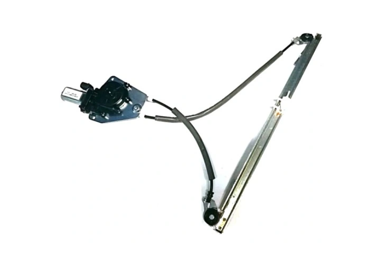 Macara geam usa fata cu motoras CITROEN Evasion (22/U6), Jumpy (U6U); FIAT Scudo (220), Ulysse (220); LANCIA Zeta (220); PEUGEOT 806 (221-224), Expert (222-224) , dreapta,