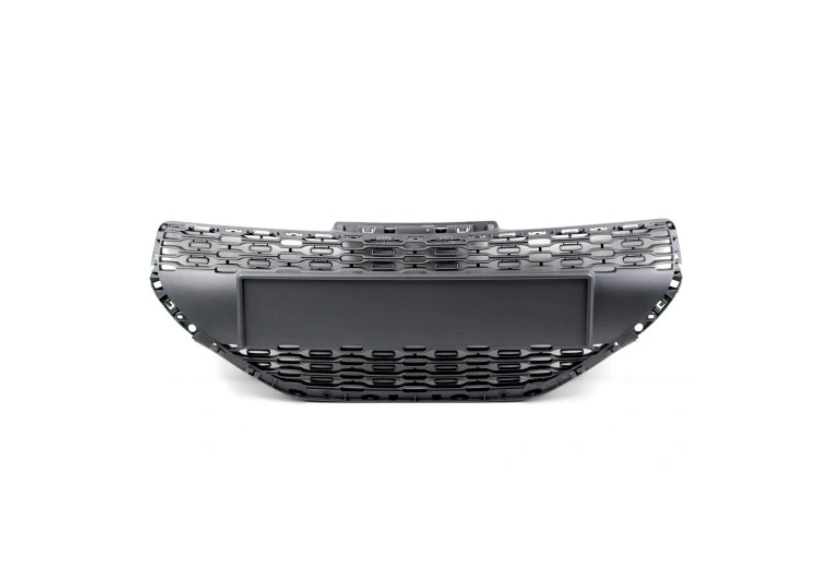 Grila masca fata PEUGEOT 208, 04.2012-12.2019, RETOV,