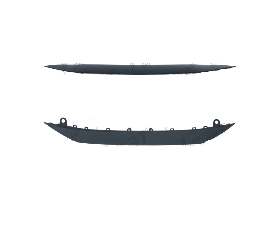 Capac grila fata PEUGEOT 208, 06.2019-