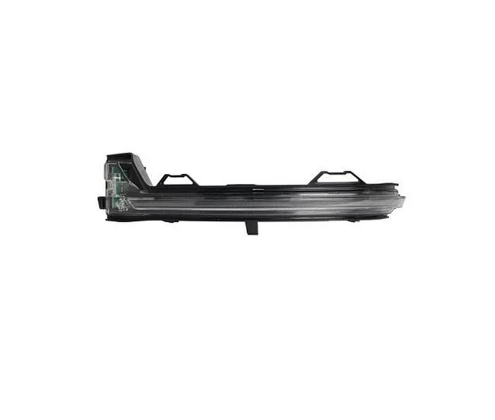 Lampa semnalizare oglinda OPEL CORSA/-e F, 06.2019-12.2023; PEUGEOT 208, 06.2019-, partea stanga, View Max, LED,