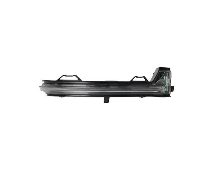 Lampa semnalizare oglinda OPEL CORSA/-e F, 06.2019-12.2023; PEUGEOT 208, 06.2019-, partea dreapta, View Max, LED,