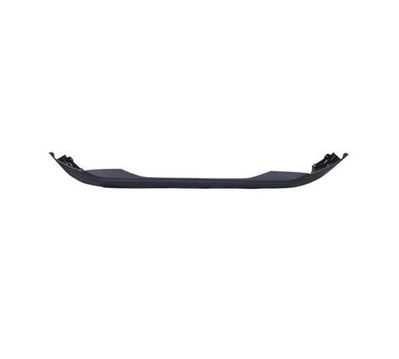 Spoiler bara fata PEUGEOT 208, 06.2019-