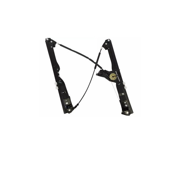 Macara geam usa fata fara motoras PEUGEOT 308, 10.2013-09.2021, partea dreapta,