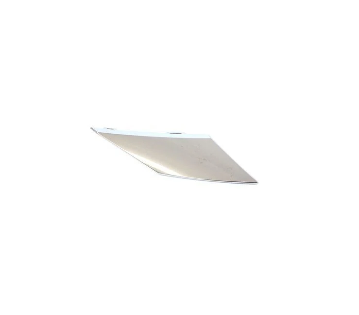 Bandou bara fata PEUGEOT 308, 03.2021-, partea dreapta, crom,