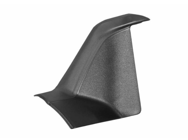 Rama lampa spate PEUGEOT 308, 03.2021-, partea dreapta, HELLA, fara sigla Peugeot,