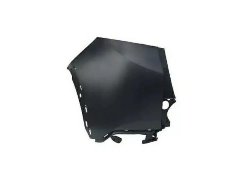 Flasc bara spate PEUGEOT 2008, 2016-12.2019, partea stanga,