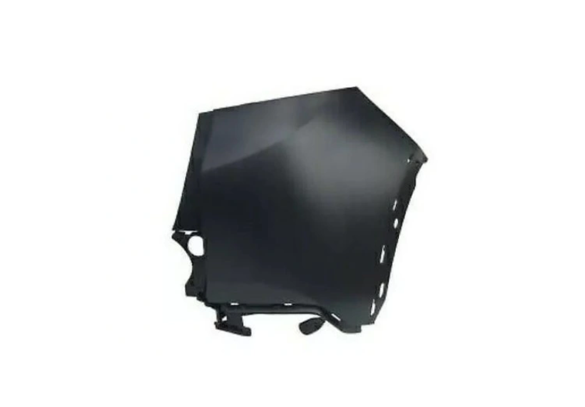 Flasc bara spate PEUGEOT 2008, 2016-12.2019, partea dreapta,