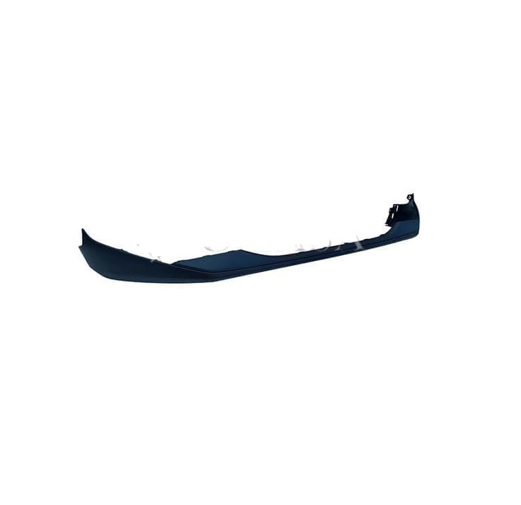 Spoiler bara fata PEUGEOT 2008/e-2008, 11.2019-01.2024
