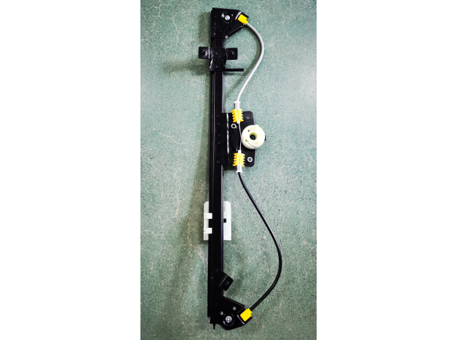 Macara geam usa fata fara motoras CITROEN JUMPER, 06.2014-; FIAT DUCATO, 06.2014-; PEUGEOT BOXER, 06.2014-, partea dreapta,