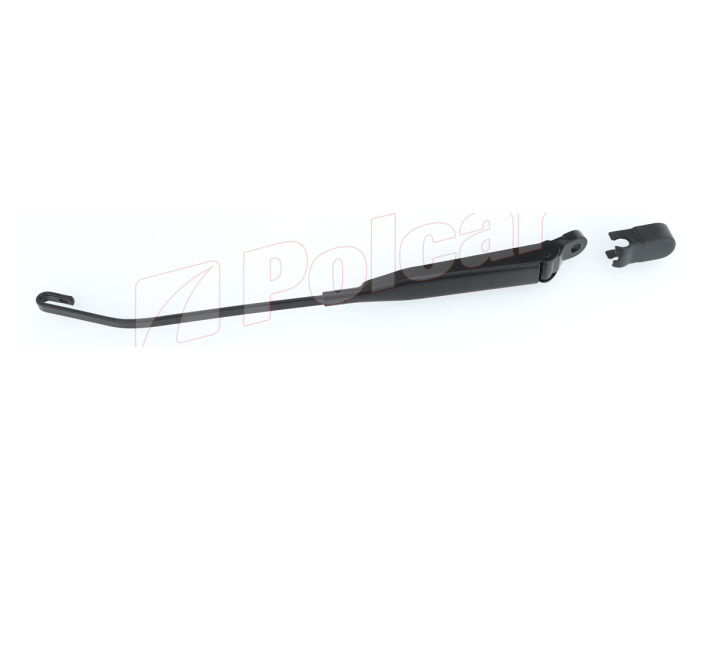 Brat stergator parbriz PORSCHE 911 (930), 01.75-12.1988; 911 (964), 12.88-06.1994, partea dreapta,