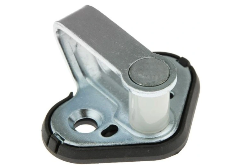 Bolt usa OPEL MOVANO, 1998-2010; RENAULT KANGOO (KC/FC), 1998-2008; MASTER 1998-2010, carlig de blocare a usii glisante,