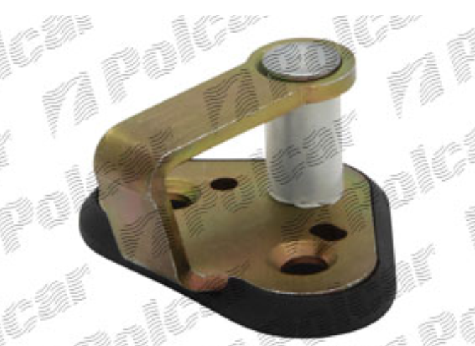 Bolt usa OPEL MOVANO, 1998-2010; RENAULT KANGOO (KC/FC), 1998-2008; MASTER 1998-2010, carlig de blocare a usii glisante,