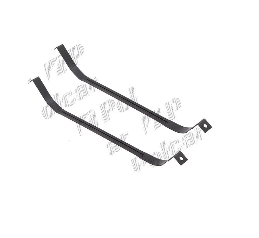 Set suport fixare Rezervor combustibil RENAULT ESPACE III (JE), 1997-10.2002 motorizare 2.0, 8V model GRAND, metal,