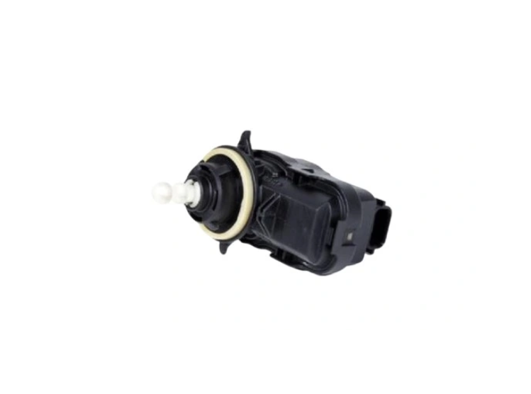Motoras reglare faruri fata RENAULT Renault Clio 3 2005-05.2009, Espace 4, Kangoo, Laguna 2005-2015, Megane 2, Modus, Trafic, Vel Satis, Opel Vivaro 2007-2014, Toyota Auris 2007-2010, Nissan Primastar, pt. faruri xenon, stg = dr., VALEO, 8200261818