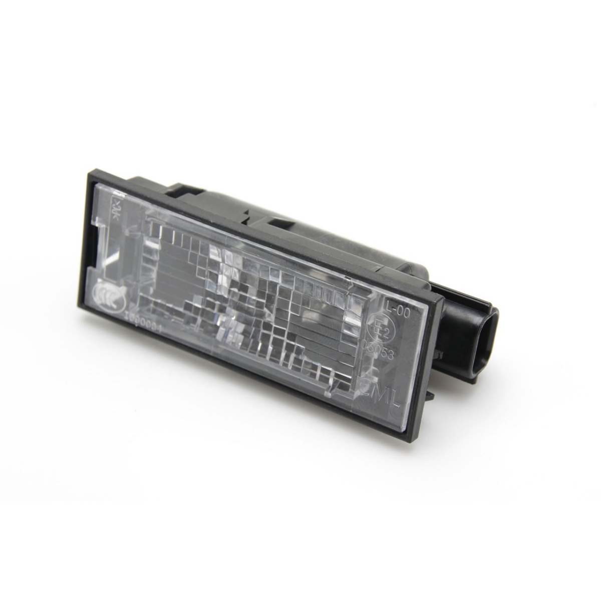 Lampa numar spate DACIA Logan (SD), Sandero; MERCEDES Citan (W415); OPEL Movano, Vivaro; RENAULT Clio III/IV, Espace V, Fluence, Kadjar, Kangoo, Koleos, Laguna II/III, Master, Megane II/III, Talisman, Trafic, Twingo, Twizy, original, W5W