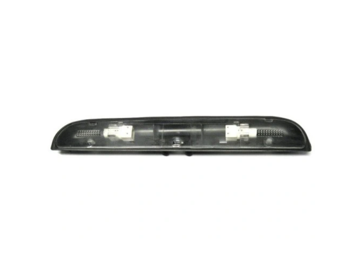 Lampa numar spate RENAULT KANGOO (KC/FC), 03.1998-01.2008 modele cu 2 USI, partea stanga, original, W5W; cu becuri,
